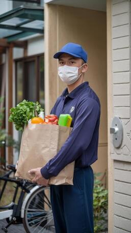 Jakarta, Food, British Grocery Delivery In Indonesia | Buy UK Products Online At British Groceries