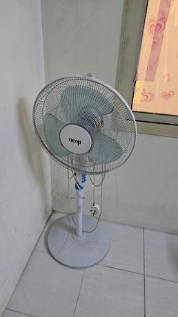 Muharraq, Air Conditioners, BHD 5,  Pedestrian Fan For Sale
