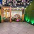 Book The Best Banquet Halls In Rama Road