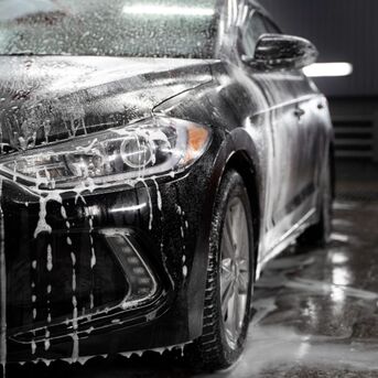 Noida, Automotive, Who Provides The Best Car Detailing In Noida?
