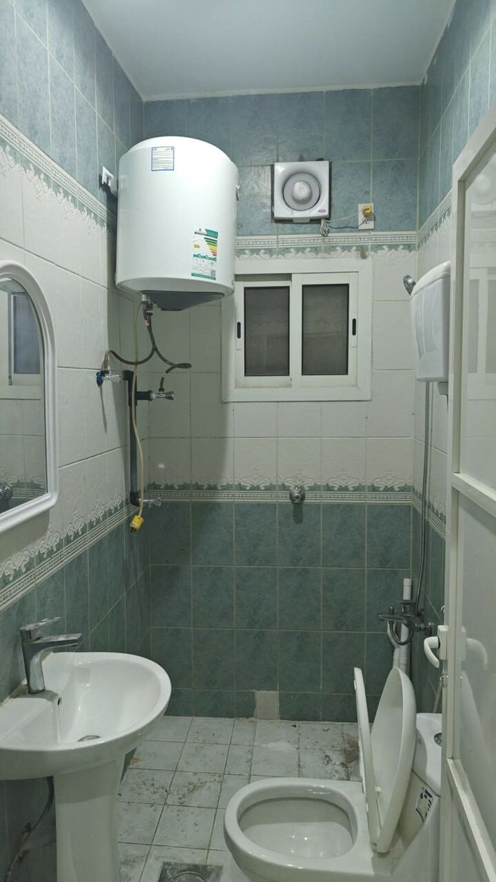 Khobar, Rooms for Rent, SAR 850/month,  1 Bedroom 1 Washroom