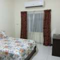 Fully Furnished Sharing Flat In Adliya - 110 BD All Inclusive