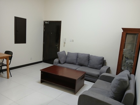 Adliya, Rooms for Rent, Fully Furnished Sharing Flat In Adliya - 110 BD All Inclusive