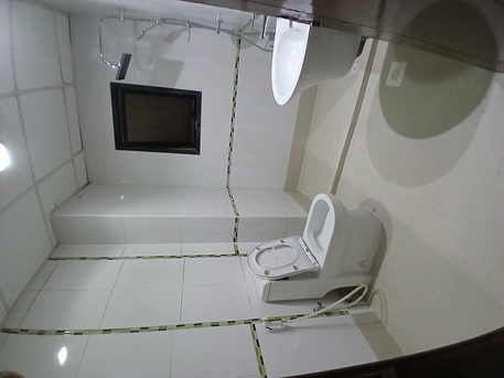 Adliya, Rooms for Rent, Fully Furnished Sharing Flat In Adliya - 110 BD All Inclusive