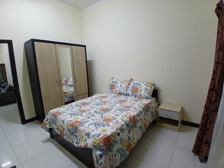 Adliya, Rooms for Rent, Fully Furnished Sharing Flat In Adliya - 110 BD All Inclusive