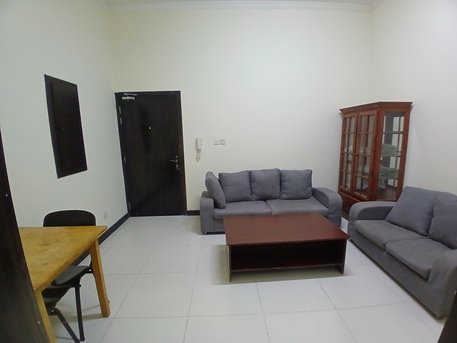 Adliya, Rooms for Rent, Fully Furnished Sharing Flat In Adliya - 110 BD All Inclusive