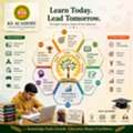 Forge A Successful Career Path With The Hyderabad CA Institute - KS Academy