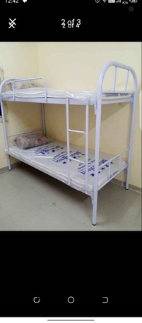 Ad Diriyah, Furniture, SAR 270,  Bed With Mattress