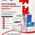 Baddi Based Pharma Company &ndash; Trusted Partner For Pharma Franchise Business