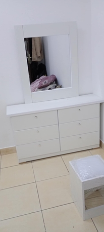 Al Batha, Furniture, SAR 270,  Bed And Mattress