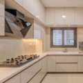 Luxury Modular Kitchen Designs In Gurgaon For Elegant Living