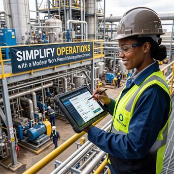 Dublin, Software Development, Simplify Operations With A Modern Work Permit Management System
