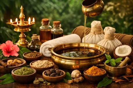 Mumbai, Health, Natural Ayurvedic Care For Cancer And Kidney Health