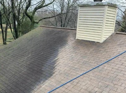 London, Cleaning, Soft Wash Roof Cleaning Near Me