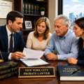 Experienced New York City Probate Lawyer For Estate Matters