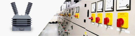 Hyderabad, Industrial Machinery, Medium Voltage Instrument Transformers Manufacturer | Current & Voltage Transformers