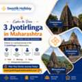 Plan Your Maharashtra Jyotirlinga Pilgrimage With Ease