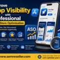 Improve App Visibility With Professional App Store Optimization