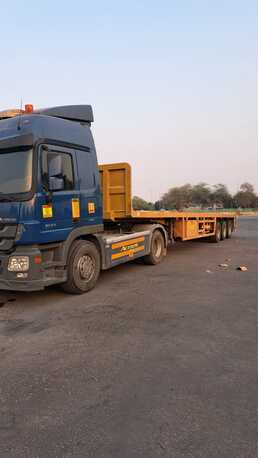 Jubail, Labor/Moving, 🏠 HOUSE SHIFTING MOVERS & PACKERS 🚚 Moving To A New Home? Let Us Make ✅Safe16☆0504430564