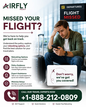 New York, Travel, Frontier Missed Flight? Know Your Rebooking & Next Steps