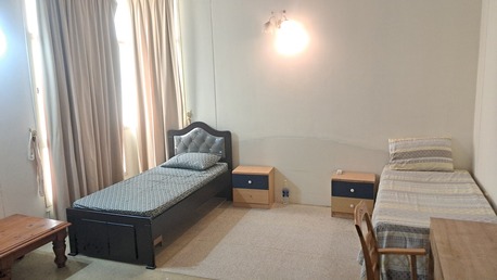Juffair, Bedspace For Rent, BHD 75/month,  Fully Furnished Bed Space Available In Juffair With EWA