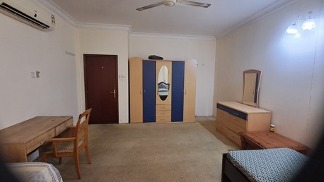 Juffair, Bedspace For Rent, BHD 75/month,  Fully Furnished Bed Space Available In Juffair With EWA