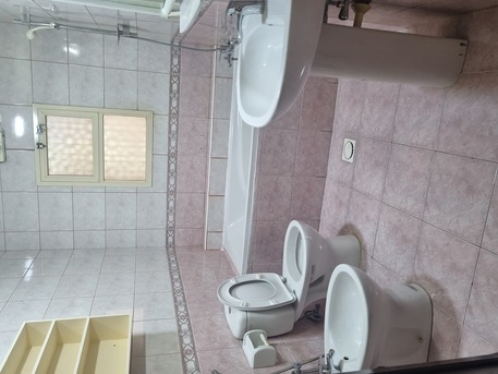 Juffair, Bedspace For Rent, BHD 75/month,  Fully Furnished Bed Space Available In Juffair With EWA