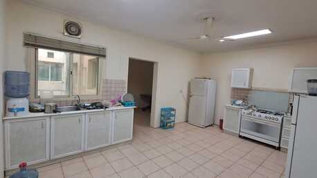 Juffair, Bedspace For Rent, BHD 75/month,  Fully Furnished Bed Space Available In Juffair With EWA