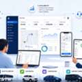 Launch Your Own Branded Mobility App With Mobility Infotech