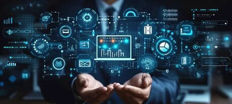 New Delhi, Business, Index Infotech | Best AI Trading Apps 2026 For Smart Investors