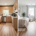 Kitchen Flooring Ideas For Beautiful And Affordable Homes