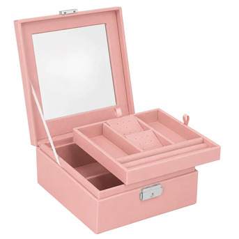 Toronto, Jewelry, CAD 22,  Premium Jewelry Boxes For Sale &ndash; Protect & Organize Your Valuables