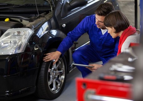 Brisbane, Business, Professional Citroen Service Brisbane | French Car Care