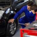 Professional Citroen Service Brisbane | French Car Care