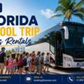 Trusted School Bus Rental For Florida Field Trips &ndash; Book Busxoxo Now
