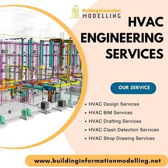 New York, Construction, Hire The Best HVAC Engineering Services In The USA At Affordable Cost