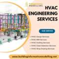 Hire The Best HVAC Engineering Services In The USA At Affordable Cost