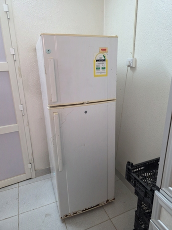 Al Rawabi, Electronics, SAR 300,  Freezer For Sale 300