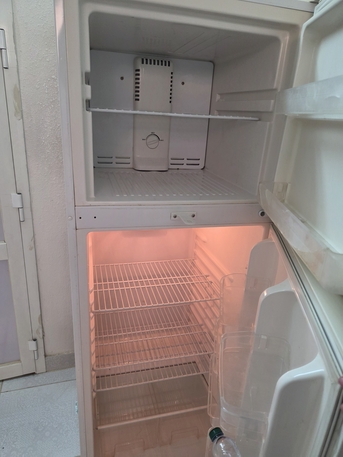 Al Rawabi, Electronics, SAR 300,  Freezer For Sale 300