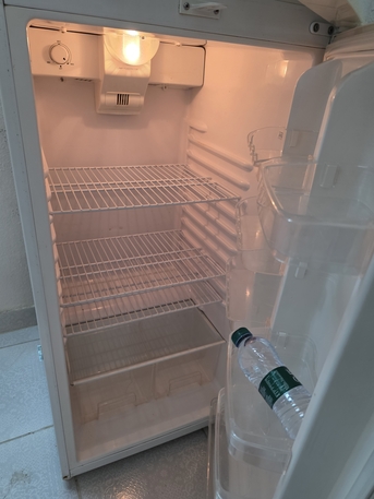 Al Rawabi, Electronics, SAR 300,  Freezer For Sale 300