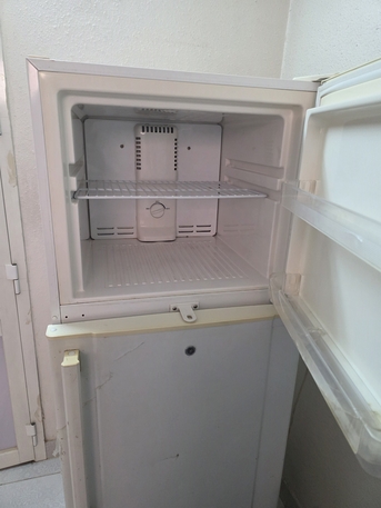 Al Rawabi, Electronics, SAR 300,  Freezer For Sale 300