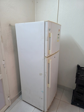 Al Rawabi, Electronics, SAR 300,  Freezer For Sale 300