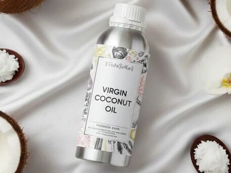 Gurgaon, Health & Beauty Items, INR 649,  Premium Virgin Coconut Oil For Massage, Skin & Hair