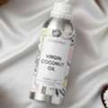 INR 649,  Premium Virgin Coconut Oil For Massage, Skin & Hair