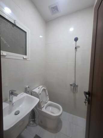Khobar, Apartments, Flats, Houses & Villas, SAR 26600/year,  2 BR,  2 Bedrooms, A Living Room ,  Bathrooms, And A Kitchen,   Fast Floor, External,with Air Con