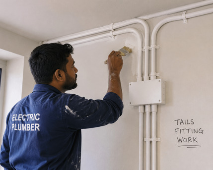 Riyadh, Household Items, SAR 10,  Work: Cleaning /plumbic /electric / N Painting