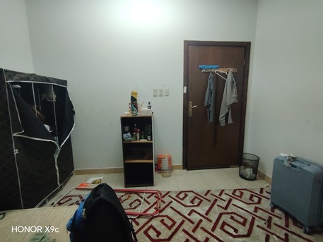 Dammam, Rooms for Rent, SAR 400/month,  Single Room For Rent For Filipino