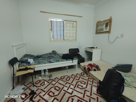 Dammam, Rooms for Rent, SAR 400/month,  Single Room For Rent For Filipino