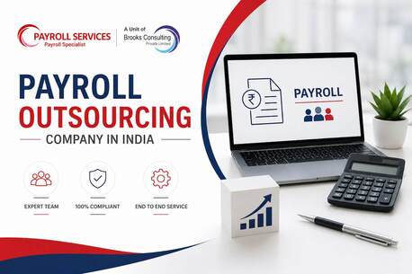 New Delhi, Business, Leading Payroll Outsourcing Company In India For Business Growth
