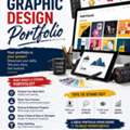 Build A Graphic Design Portfolio That Stands Out